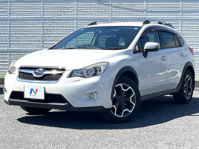 2015 Subaru Subaru Others