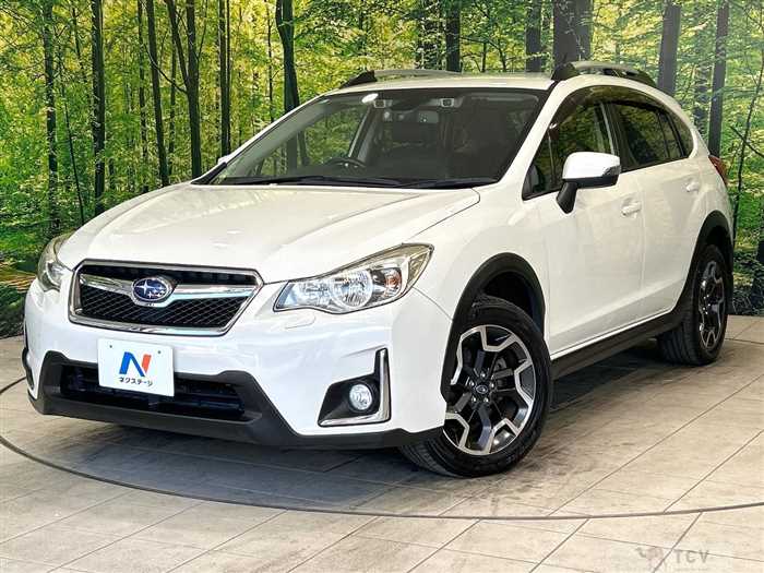 2015 Subaru Subaru Others