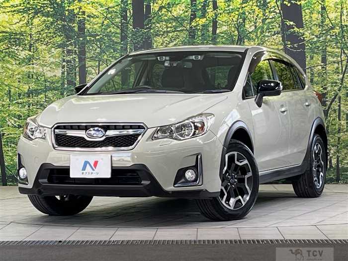 2016 Subaru Subaru Others