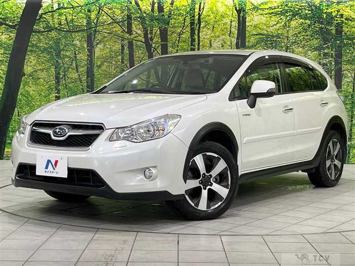 2014 Subaru Subaru Others