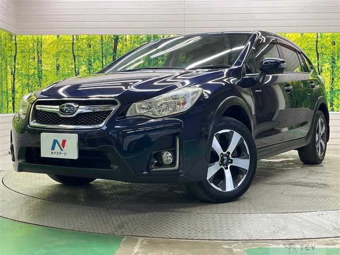 2016 Subaru Subaru Others