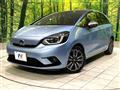 2020 Honda Fit