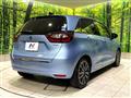 2020 Honda Fit