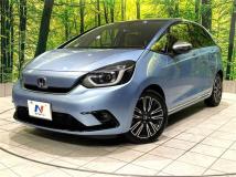 2020 Honda Fit