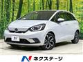 2020 Honda Fit