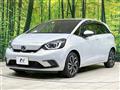 2020 Honda Fit