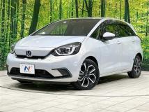 2020 Honda Fit