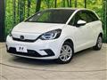 2021 Honda Fit