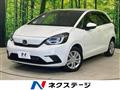 2021 Honda Fit