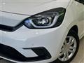 2021 Honda Fit