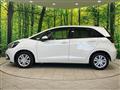 2021 Honda Fit