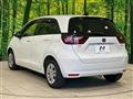 2021 Honda Fit