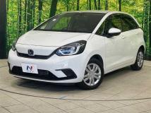 2021 Honda Fit