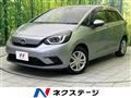 2021 Honda Fit