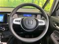 2021 Honda Fit
