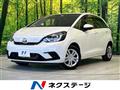 2021 Honda Fit
