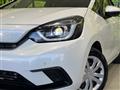 2021 Honda Fit