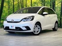 2021 Honda Fit