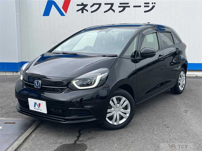 2024 Honda Fit