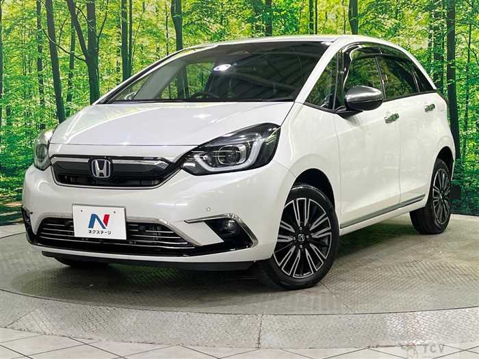 2022 Honda Fit