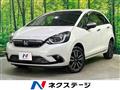 2022 Honda Fit