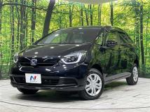 2023 Honda Fit
