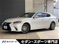 2016 Lexus GS