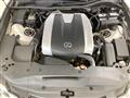 2016 Lexus GS