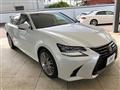 2016 Lexus GS