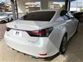 2016 Lexus GS