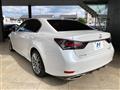 2016 Lexus GS