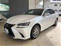 2016 Lexus GS