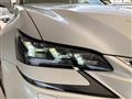 2016 Lexus GS