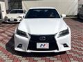 2013 Lexus GS