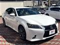 2013 Lexus GS
