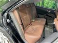 2011 Toyota Mark X