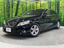 2011 Toyota Mark X