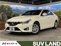 2013 Toyota Mark X