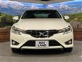 2013 Toyota Mark X