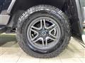 2017 Toyota FJ Cruiser
