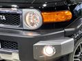 2017 Toyota FJ Cruiser