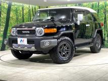 2017 Toyota FJ Cruiser