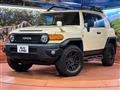 2018 Toyota FJ Cruiser