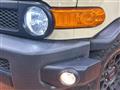 2018 Toyota FJ Cruiser