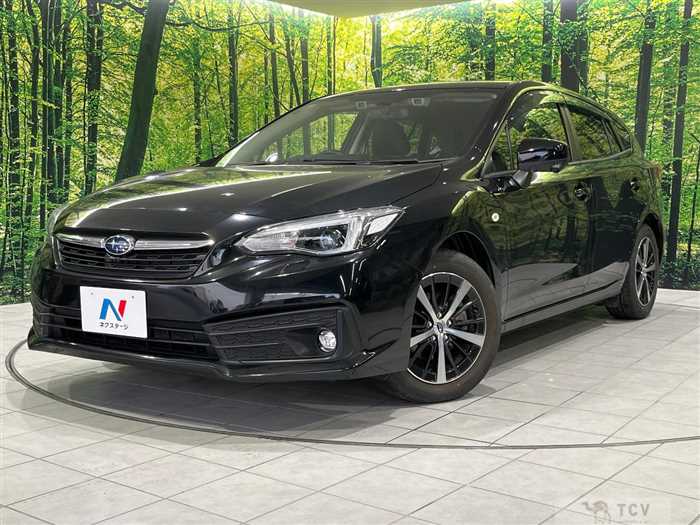 2022 Subaru Subaru Others
