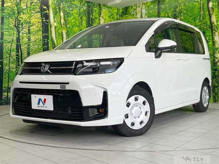 2024 Honda Freed