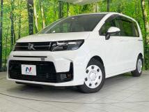 2024 Honda Freed