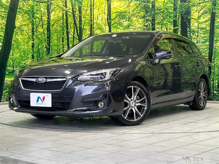 2018 Subaru Subaru Others