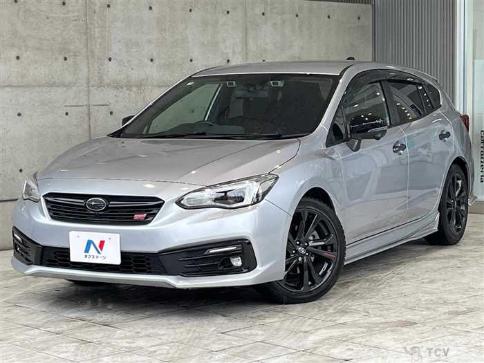 2021 Subaru Subaru Others