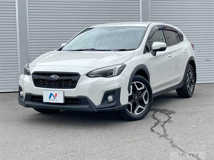 2017 Subaru Subaru Others
